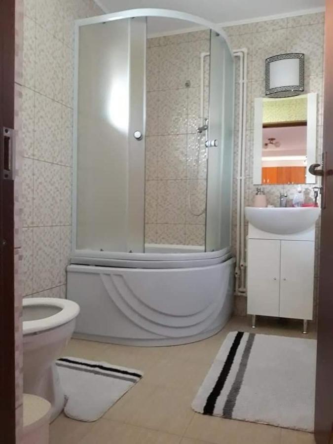 Casa Rariana Ξενοδοχείο Călimăneşti Εξωτερικό φωτογραφία