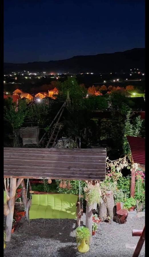 Casa Rariana Ξενοδοχείο Călimăneşti Εξωτερικό φωτογραφία