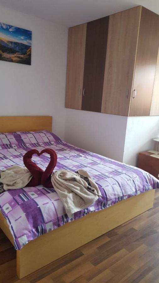 Casa Rariana Ξενοδοχείο Călimăneşti Εξωτερικό φωτογραφία